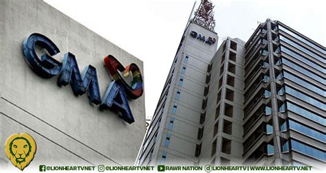 GMA Network is most trusted news brand in the .